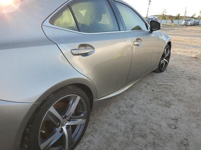 VIN JTHBA1D21J5080791 2018 Lexus IS, 300 no.12