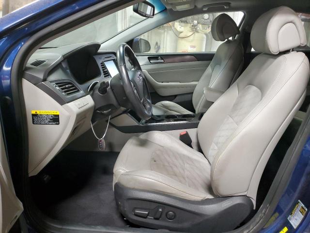 2016 HYUNDAI SONATA SPO - 5NPE34AF6GH315048