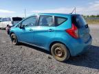 NISSAN VERSA NOTE снимка