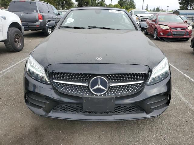 VIN WDDWK8DB0KF854295 2019 Mercedes-Benz C-Class, 300 no.5