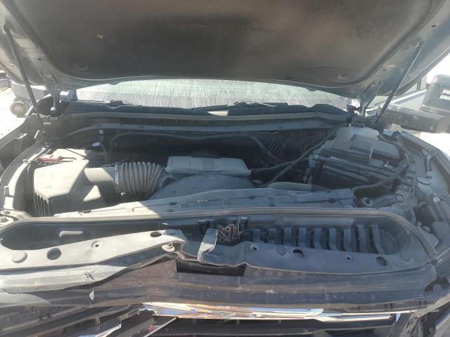 2024 GMC SIERRA K25 1GT49ME76RF174041