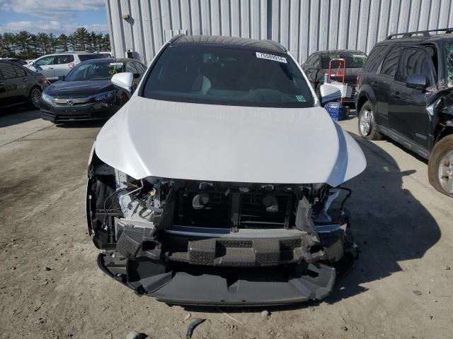 2023 LEXUS RX 350H BA - 2T2BBMCA0PC009677