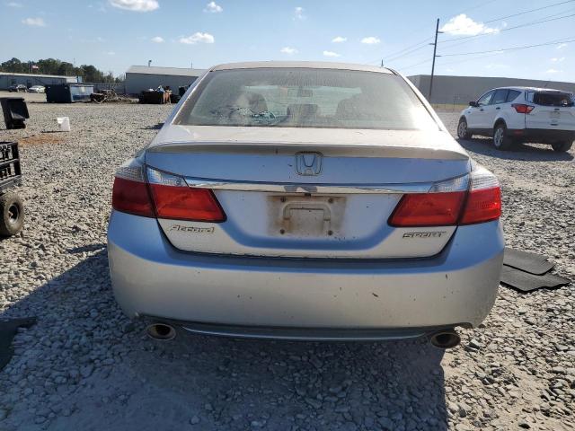 2015 HONDA ACCORD SPO - 1HGCR2F5XFA189732
