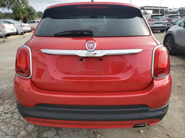 VIN ZFBCFXDT9GP471075 2016 Fiat 500X, Lounge no.6