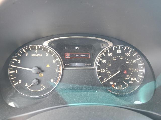 2018 NISSAN ALTIMA 2.5 - 1N4AL3AP0JC293946