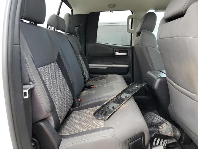 2020 TOYOTA TUNDRA DOU - 5TFRY5F11LX269729