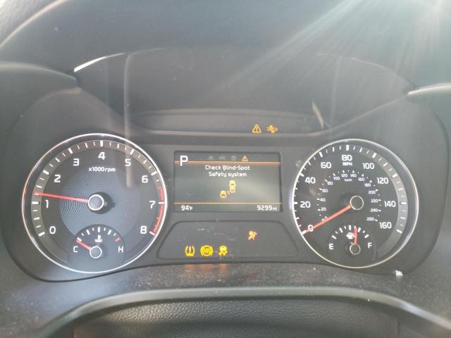 2024 KIA FORTE LX - 3KPF24AD1RE776056