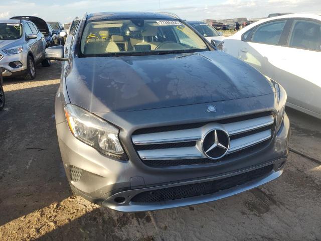 VIN WDCTG4EB1HJ280781 2017 MERCEDES-BENZ GLA-CLASS no.5