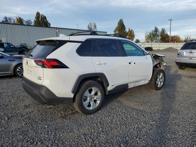 2021 TOYOTA RAV4 XLE - 4T3RWRFV6MU047483
