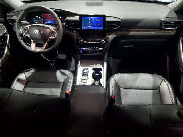 2023 FORD EXPLORER L - 1FMSK8FH8PGB62146