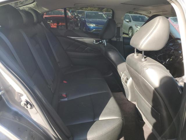 VIN JN1BV7AR5FM405047 2015 INFINITI Q50 no.10