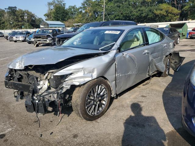 2018 LEXUS ES 350 - 58ABK1GG5JU113789