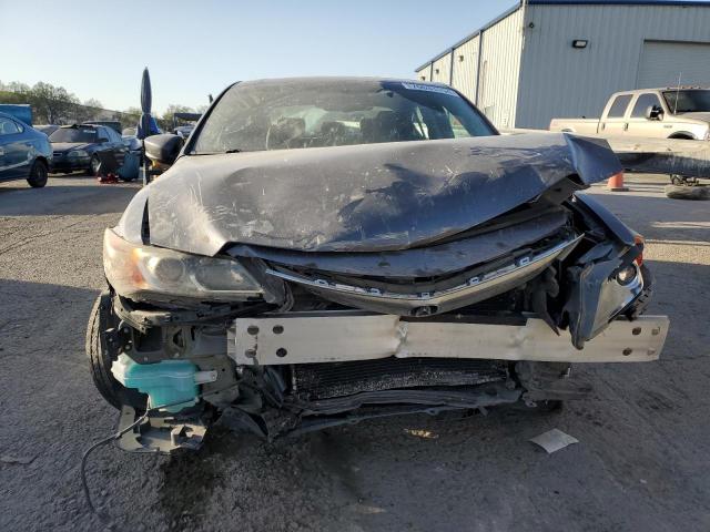 2015 ACURA ILX 24 PRE 19VDE2E52FE000271