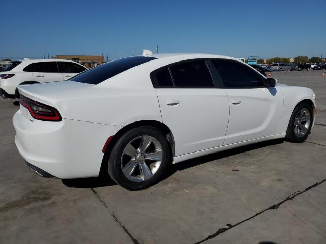 2016 DODGE CHARGER SX - 2C3CDXHG8GH246543