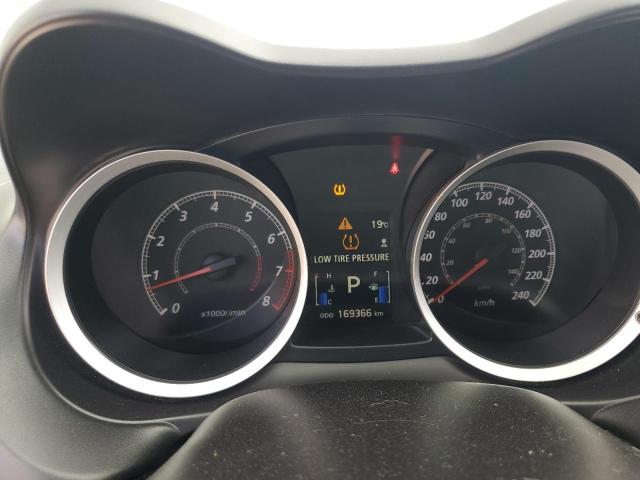 2015 MITSUBISHI LANCER SE JA32V2FW0FU603936