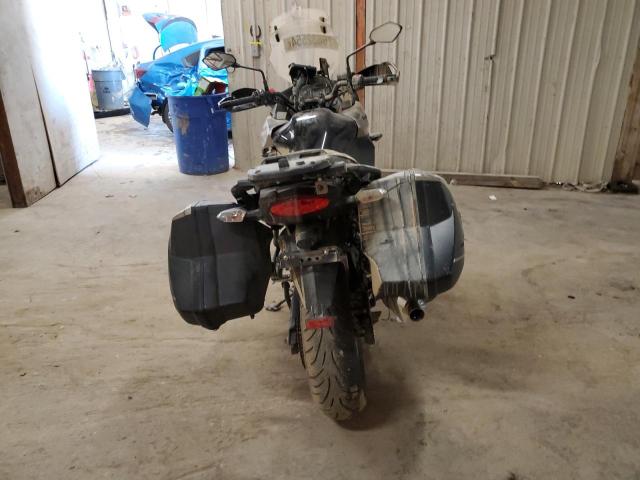 2016 KAWASAKI LZ1000 B - JKALZCB16GA008001