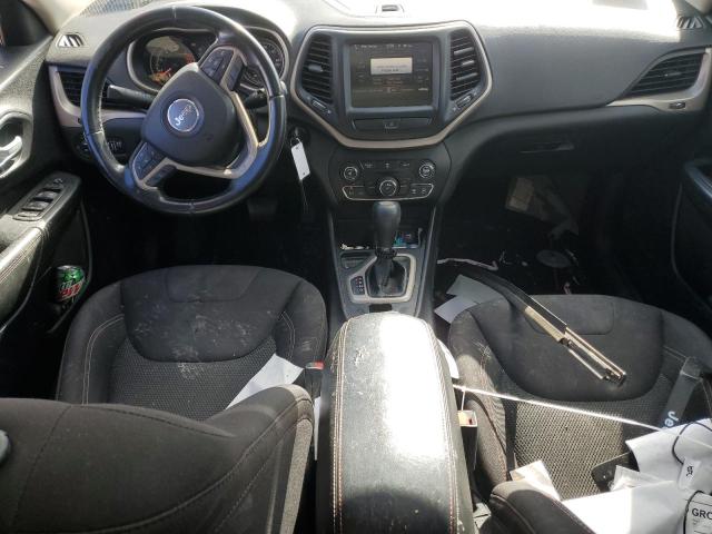2016 JEEP CHEROKEE L - 1C4PJLCB0GW319285