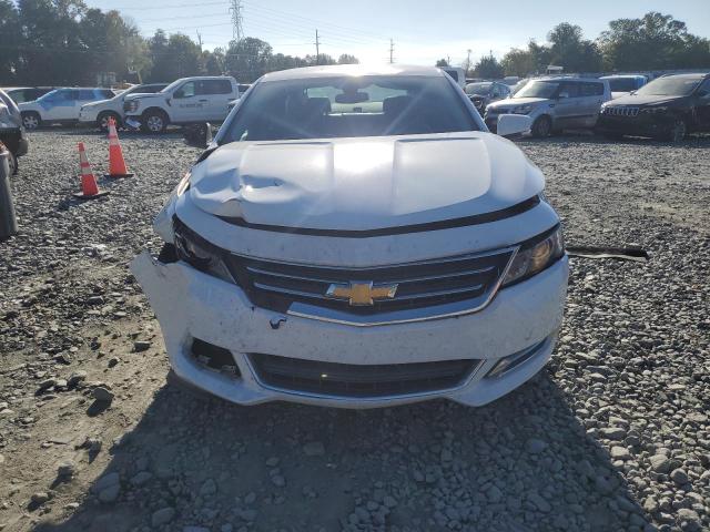 2016 CHEVROLET IMPALA LT - 2G1115S32G9128724