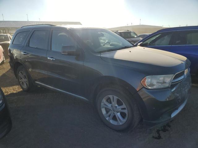 VIN 1C4RDJDG8DC691324 2013 Dodge Durango, Crew no.4