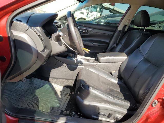 2018 NISSAN ALTIMA 2.5 - 1N4AL3AP0JC176030