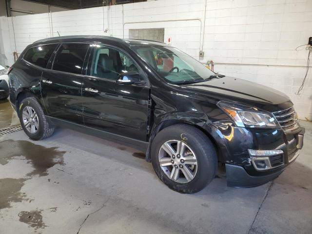 2017 CHEVROLET TRAVERSE L - 1GNKVHKDXHJ333294