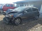 2018 TOYOTA PRIUS C - JTDKDTB32J1602710