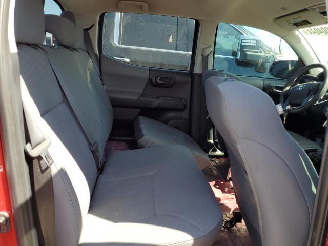 2021 TOYOTA TACOMA DOU - 5TFAX5GN8MX193865
