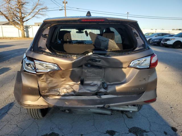 VIN 2GNAXUEV5K6138579 2019 CHEVROLET EQUINOX no.6