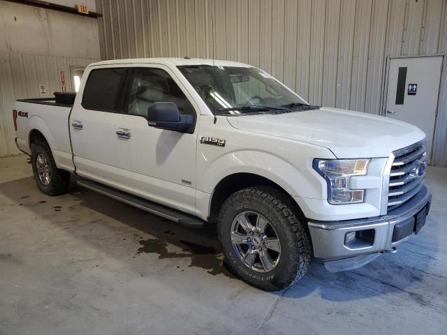 VIN 1FTFW1EGXFFB31639 2015 Ford F-150, Supercrew no.4