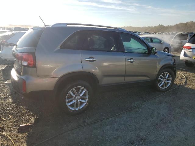 2015 KIA SORENTO LX - 5XYKT3A64FG654751