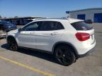 MERCEDES-BENZ GLA 250 4M photo