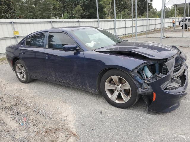 2015 DODGE CHARGER SX - 2C3CDXHGXFH862100