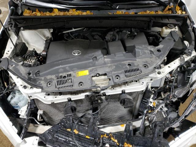 2018 TOYOTA HIGHLANDER - 5TDJZRFH6JS880857