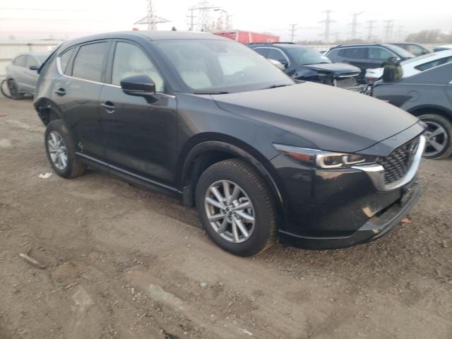 VIN JM3KFBCL5R0415893 2024 MAZDA CX-5 PREFE no.4