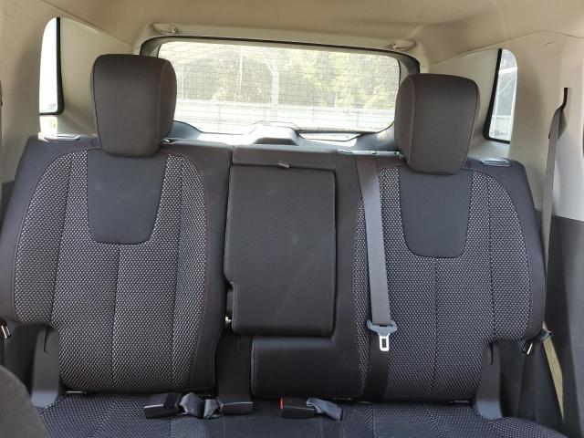 2017 GMC TERRAIN SL - 2GKALMEK0H6346764