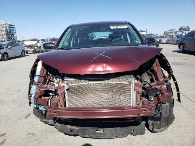 VIN 2HKRM3H30FH502451 2015 Honda CR-V, LX no.5