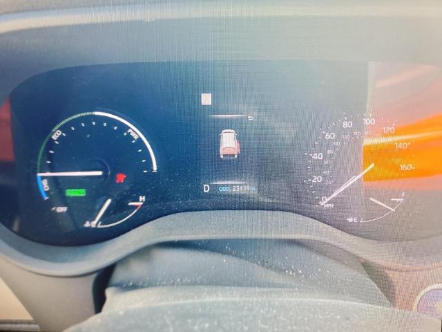 2023 TOYOTA SIENNA XLE - 5TDYSKFC7PS077739