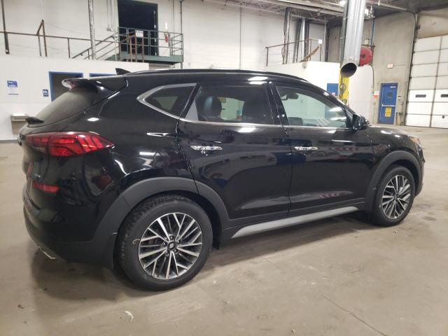 2019 HYUNDAI TUCSON LIM - KM8J3CAL5KU896549