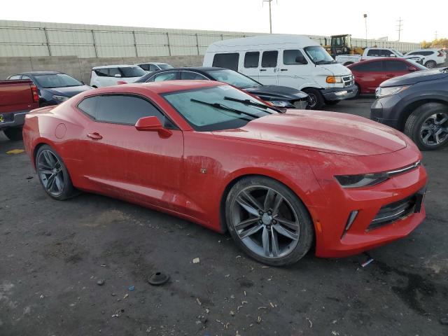 2018 CHEVROLET CAMARO LT - 1G1FB1RX4J0109470