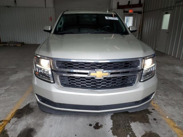 1GNSCAKC9HR329243 2017 CHEVROLET TAHOE