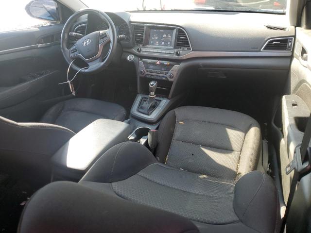 2018 HYUNDAI ELANTRA SE - 5NPD84LF4JH282875