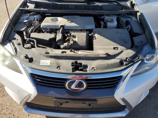 2017 LEXUS CT 200 JTHKD5BHXH2299038