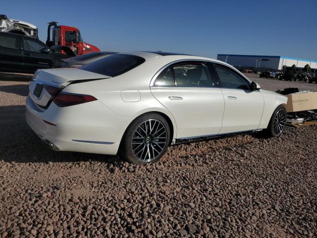 VIN W1K6G7GB6MA036206 2021 MERCEDES-BENZ S-CLASS no.3