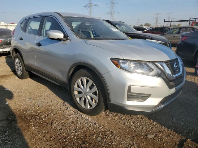 2017 NISSAN ROGUE S - JN8AT2MV4HW260704