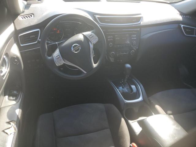 2016 NISSAN ROGUE S - KNMAT2MVXGP599519