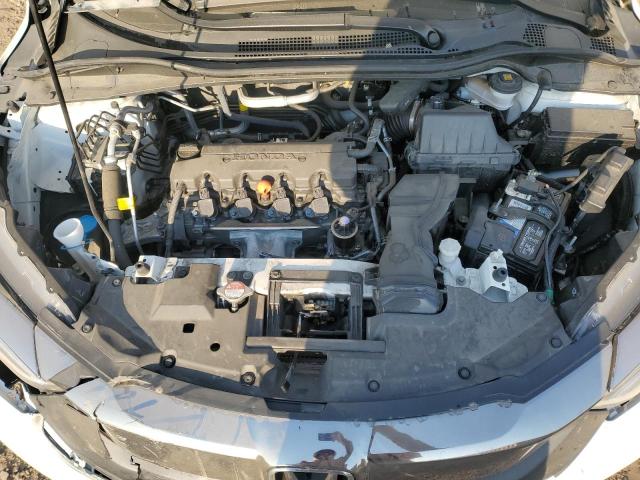 2022 HONDA HR-V EX - 3CZRU6H53NM716467