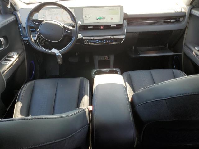 2023 HYUNDAI IONIQ 5 SE - KM8KN4AE0PU126787