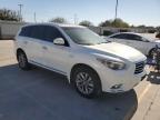 INFINITI QX60 HYBRI photo