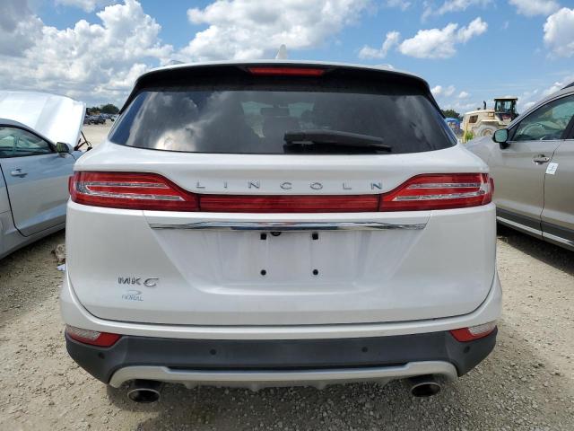 VIN 5LMCJ1C96KUL52109 2019 Lincoln MKC no.6