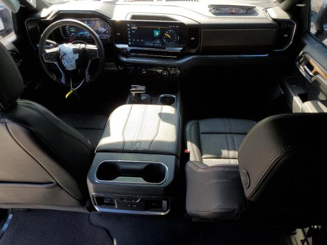 2023 CHEVROLET SILVERADO - 3GCUDJEL1PG352136
